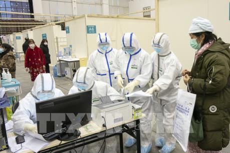 Dịch do virus Corona: Nguy cơ tác động đến thỏa thuận thương mại Mỹ-Trung