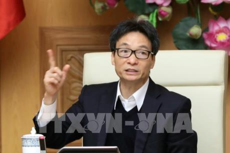 Dịch COVID-19: 16/16 bệnh nhân dương tính với SARS-CoV-2 đã khỏi bệnh
