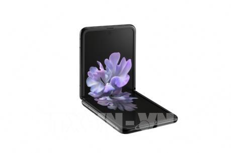 Doanh số bán Galaxy Z Flip mới của Samsung có thể đạt 3 triệu chiếc 