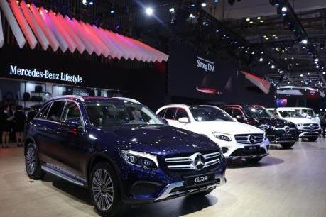 TC MOTOR vượt Toyota vươn lên dẫn đầu về doanh số bán ô tô tại Việt Nam