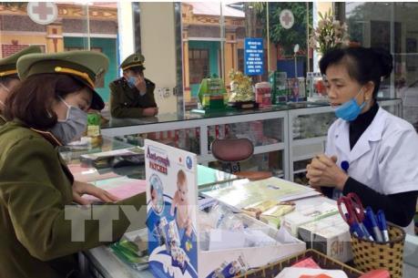 Dịch do virus Corona: Xử lý nghiêm những trường hợp trục lợi từ dịch bệnh