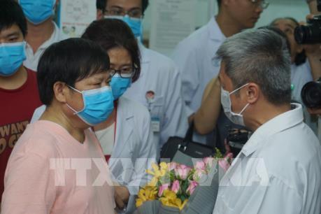 Dịch do virus Corona: Nhà đầu tư Đức đánh giá cao Việt Nam phòng chống dịch kịp thời