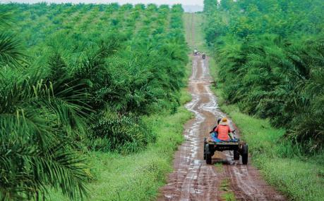16 doanh nghiệp lớn của Mỹ khảo sát thị trường Campuchia