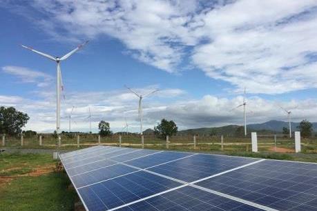 Giải pháp nào giúp đảm bảo điện trong thời gian tới?