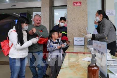 Hà Nội chỉ còn 2 trường hợp nghi nhiễm virus Corona tiếp tục cách ly