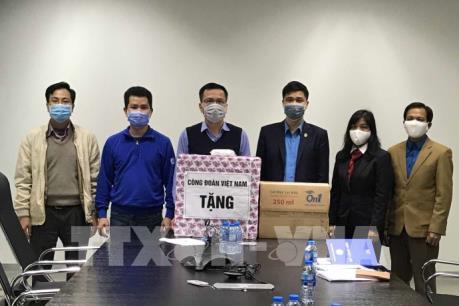 Dịch virus Corona: Bộ Y tế cử Tổ công tác thường trực 24/7 hỗ trợ Vĩnh Phúc