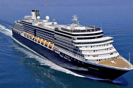 Dịch do virus Corona: Du thuyền Westerdam được phép cập cảng tại Campuchia