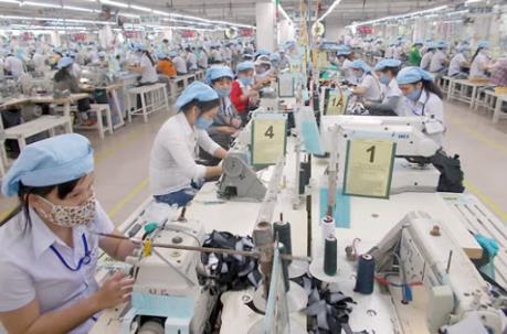 Dệt May 29/3 chốt quyền chia cổ tức 20%