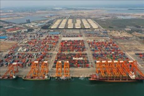 Trung Quốc quyết tâm đảm bảo tăng trưởng kinh tế