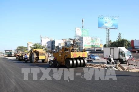 Tp. Hồ Chí Minh chuẩn bị đầu tư nhiều dự án hạ tầng trọng điểm