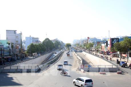 Tp. Hồ Chí Minh với động lực phát triển mới- Bài 2: Xây dựng điều kiện phát triển bền vững