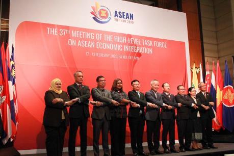 Đề xuất các hoạt động hợp tác về hội nhập kinh tế nội và ngoại khối ASEAN