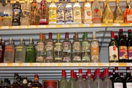 Ban hành Nghị định sửa đổi, bổ sung về kinh doanh rượu