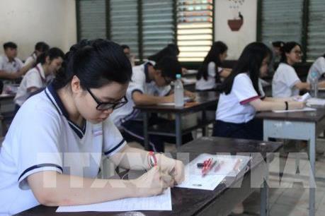 Đại học Bách khoa Hà Nội, Đại học Ngoại thương điều chỉnh phương án tuyển sinh