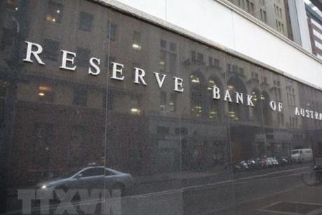 Australia: Lãi suất cơ bản sẽ được giữ ở mức thấp trong nhiều năm