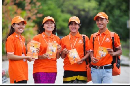 Viettel sẵn sàng hợp tác với Facebook để làm rõ vụ việc liên quan đến Mytel