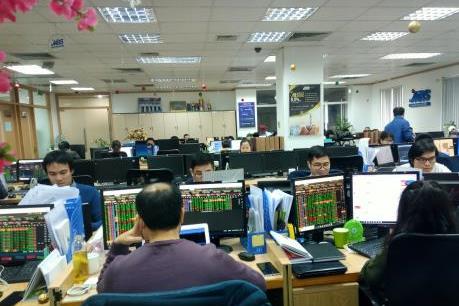 Dịch do virus Corona: Các chỉ số chứng khoán ngày 20/2 hồi phục tích cực
