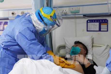 Trung Quốc áp dụng các biện pháp khác nhau chống virus Corona mới