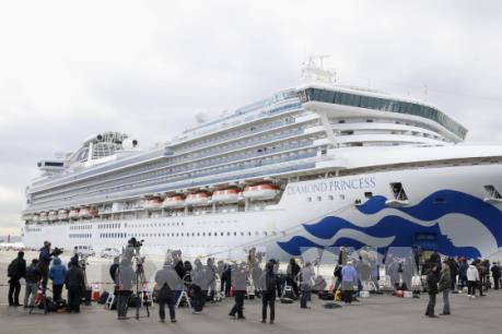 WHO tuyên bố dịch bệnh đang trở nên nghiêm trọng hơn