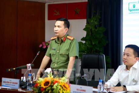 Khởi tố, bắt tạm giam 11 người liên quan đến vụ án "Tuấn Khỉ"