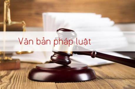 Thủ tướng thúc tiến độ ban hành văn bản quy định chi tiết