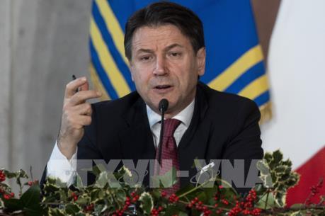 Italy công bố kế hoạch đầu tư kéo dài 10 năm vào khu vực phía Nam