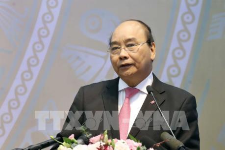 Thủ tướng: Phải có hệ thống an sinh xã hội hướng tới toàn dân, phù hợp chuẩn quốc tế