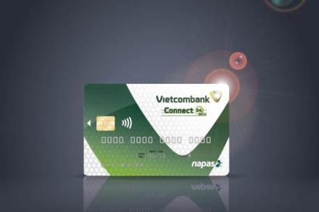 Vietcombank ngừng cung cấp dịch vụ thẻ Connect 24 đầu số 686868