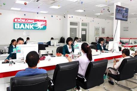 Kienlongbank tiếp tục chào bán cổ phiếu STB của Sacombank