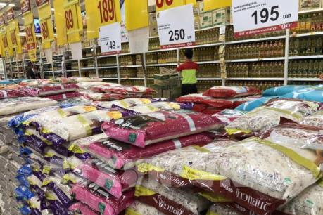 Xuất khẩu thực phẩm Thái Lan sang Trung Quốc sẽ tăng gấp đôi trong quý II 