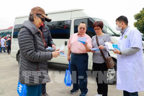 Du lịch Quảng Ninh chủ động tìm kiếm thị trường khách mới