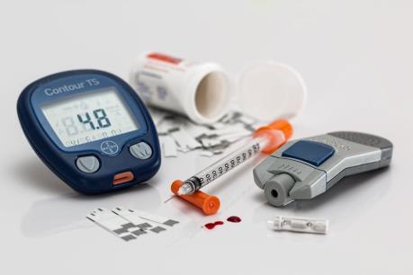 Trung Quốc phát triển bộ xét nghiệm nhanh virus Corona chủng mới