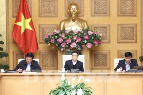 Dịch COVID-19: Nhiều tín hiệu tích cực trong công tác phòng, chống dịch bệnh