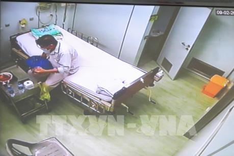 Bệnh nhân thứ 3 tại TP HCM âm tính với chủng mới của virus Corona