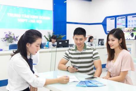 VinaPhone ra mắt gói cước ĐỈNH với 60G data/tháng 