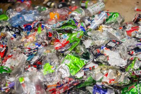 WWF công bố báo cáo về nạn xả rác thải nhựa ra biển tại châu Á