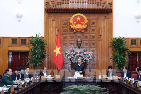 Thủ tướng: Không kỳ thị trong phòng chống dịch COVID-19