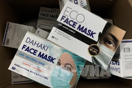 Phạt gần 30 triệu đồng với 12 trường hợp vi phạm trong ngày 17/2