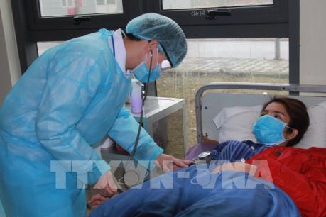 Trợ lý ảo CHATBOT: Tra cứu thông tin dịch do virus corona trên Zalo Bộ Y tế