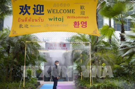 Dịch do virus corona: Chuyên gia dự báo tác động đối với nền kinh tế thế giới