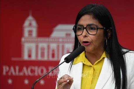 Venezuela phạt hãng hàng không Bồ Đào Nha