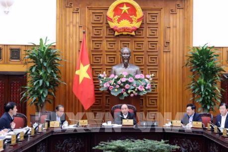 Thường trực Chính phủ họp tháo gỡ vướng mắc, khó khăn cho ngành mía đường