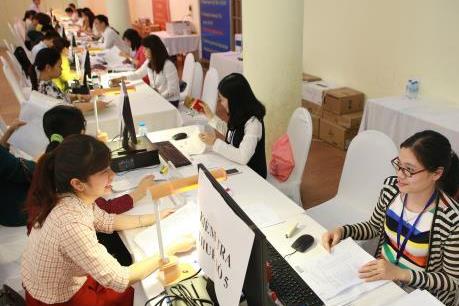 Nhiều giải pháp tiếp tục thực hiện quản lý hiệu quả thu ngân sách