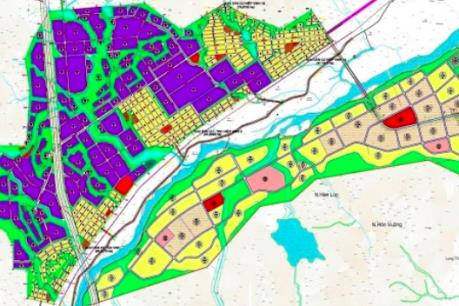 Thủ tướng phê duyệt chủ trương đầu tư Khu công nghiệp Becamex Bình Định