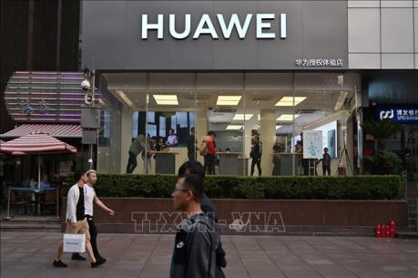 Tòa án Mỹ bác đơn kiện của Huawei