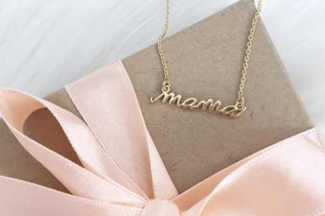 Gợi ý quà tặng mẹ ngày 8/3