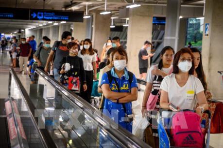 Cập nhật mới nhất về dịch do virus Corona tính đến sáng 20/2