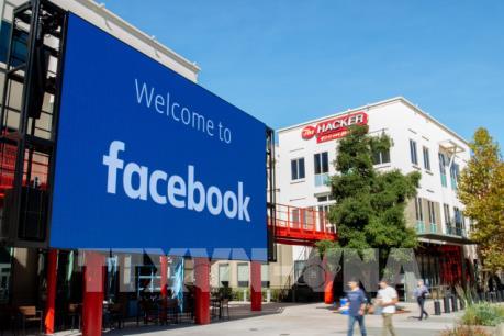 Đức điều tra Facebook về sản phẩm thực tế ảo Oculus