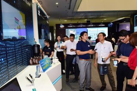 Người dùng ViettelPay được gửi tiết kiệm lãi suất trên 8%/năm