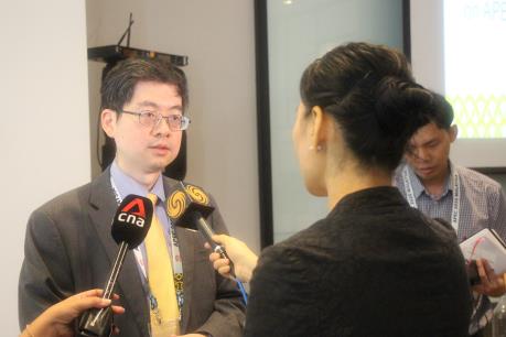 APEC chuẩn bị thảo luận biện pháp ứng phó với dịch COVID-19